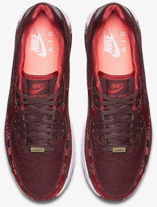 (Wanita) Nike Air Max 90 Ultra LOTC QS Shanghai 847154-600 Order (Wanita) Nike Air Max 90 Ultra LOTC QS Shanghai 847154-600