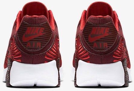 (Wanita) Nike Air Max 90 Ultra LOTC QS Shanghai 847154-600 Shop (Wanita) Nike Air Max 90 Ultra LOTC QS Shanghai 847154-600