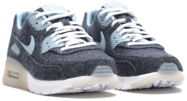 (W) Nike Air Max 90 Ultra Premium Azul Marino/Gris Azul ‘Blanco 859522-400 Order (W) Nike Air Max 90 Ultra Premium Azul Marino/Gris Azul ‘Blanco 859522-400