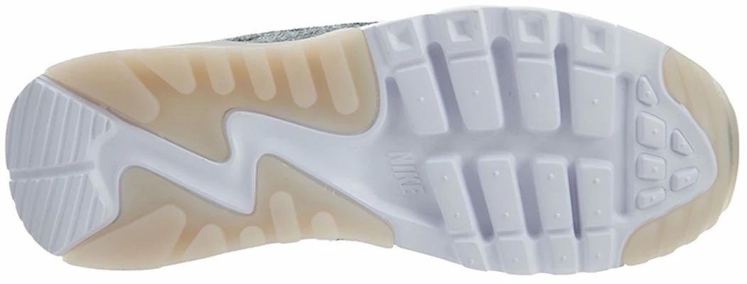 (W) Nike Air Max 90 Ultra PRM 'Gris' 859522-001 Purchase (W) Nike Air Max 90 Ultra PRM 'Gris' 859522-001