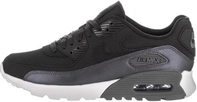 (Women) Nike Air Max 90 Ultra SE 'Black' 859523-200 (Women) Nike Air Max 90 Ultra SE 'Black' 859523-200