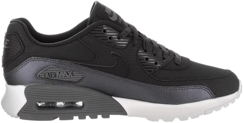 (Women) Nike Air Max 90 Ultra SE 'Black' 859523-200 Order (Women) Nike Air Max 90 Ultra SE 'Black' 859523-200