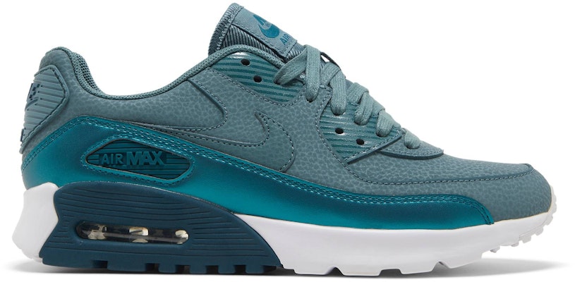 (W) Nike Air Max 90 Ultra SE 'Mineral Slate' Lelaki & Wanita 859523-300 Buy (W) Nike Air Max 90 Ultra SE 'Mineral Slate' Lelaki & Wanita 859523-300