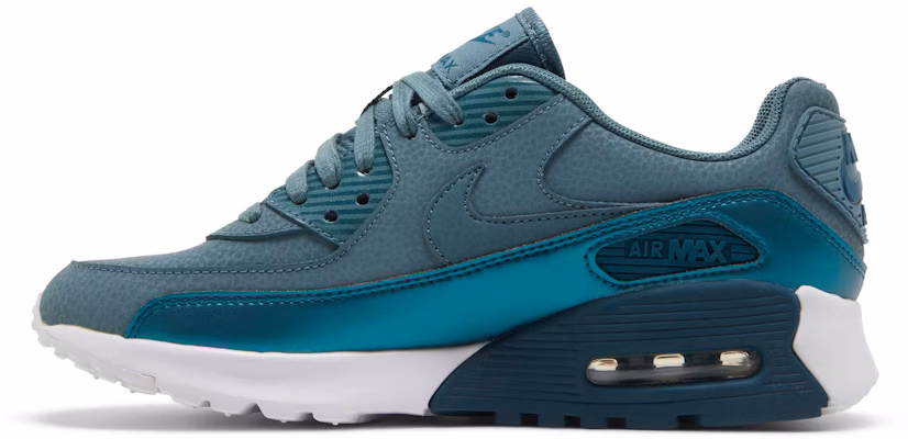 (W) Nike Air Max 90 Ultra SE 'Mineral Slate' Lelaki & Wanita 859523-300 Lookbook (W) Nike Air Max 90 Ultra SE 'Mineral Slate' Lelaki & Wanita 859523-300