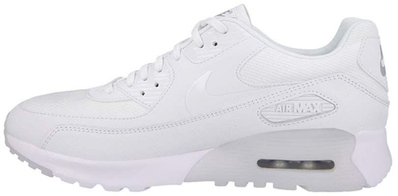 (W) Nike Air Max 90 Ultra Blanco Hielo 724981-101 Buy (W) Nike Air Max 90 Ultra Blanco Hielo 724981-101