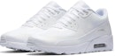 Lookbook (W) Nike Air Max 90 Ultra Blanco Hielo 724981-101
