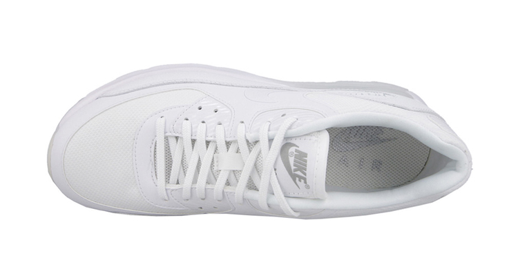 Shop (W) 나이키 에어맥스 90 울트라 화이트 아이스 ❄️ 724981-101