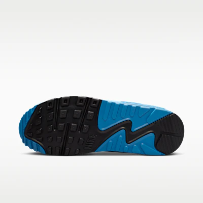 (Women) Nike Air Max 90 University Blue/Hydrogen Blue/Star Blue IM4613-400 Order (Women) Nike Air Max 90 University Blue/Hydrogen Blue/Star Blue IM4613-400