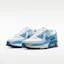 Purchase (Women) Nike Air Max 90 University Blue/Hydrogen Blue/Star Blue IM4613-400