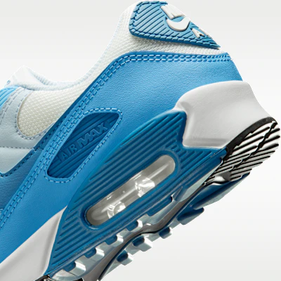 (Women) Nike Air Max 90 University Blue/Hydrogen Blue/Star Blue IM4613-400 Cheap (Women) Nike Air Max 90 University Blue/Hydrogen Blue/Star Blue IM4613-400