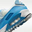 Cheap (Women) Nike Air Max 90 University Blue/Hydrogen Blue/Star Blue IM4613-400