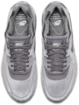(W) 나이키 에어맥스 90 벨벳 건스모크 (Nike Air Max 90 Velvet Gunsmoke) 898512-007 Shop (W) 나이키 에어맥스 90 벨벳 건스모크 (Nike Air Max 90 Velvet Gunsmoke) 898512-007