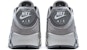 (Wanita) Nike Air Max 90 Velvet Gunsmoke 898512-007