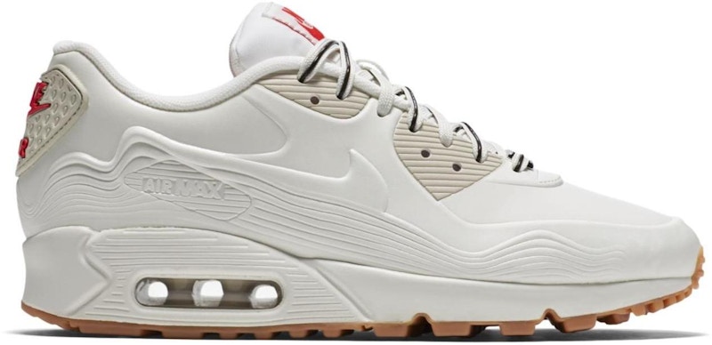 (Women) Nike Air Max 90 VT Tokyo 813153-100