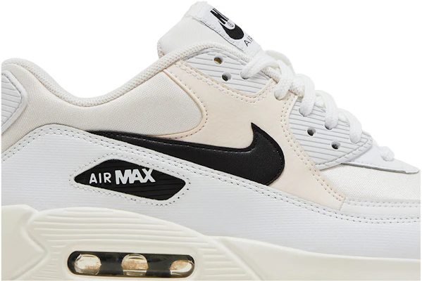 Nike Air Max 90 白黑 325213-131(女款) Order Nike Air Max 90 白黑 325213-131(女款)