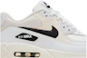 Order Nike Air Max 90 白黑 325213-131(女款)
