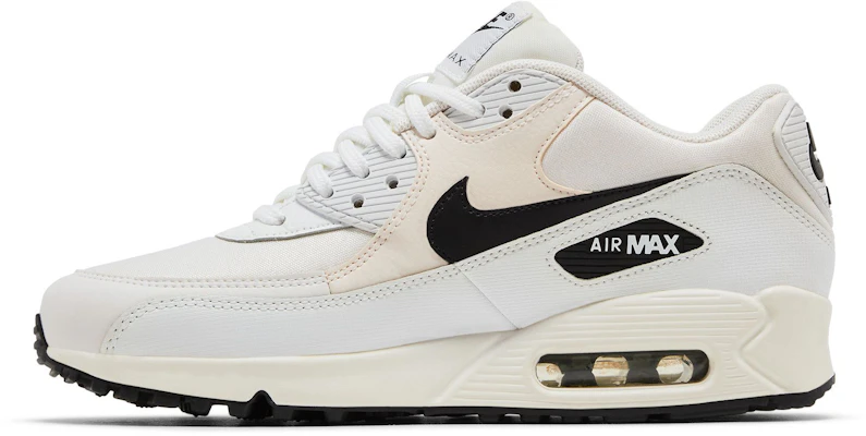 Nike Air Max 90 白黑 325213-131(女款) Lookbook Nike Air Max 90 白黑 325213-131(女款)