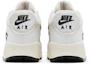 Details for Nike Air Max 90 白黑 325213-131(女款)