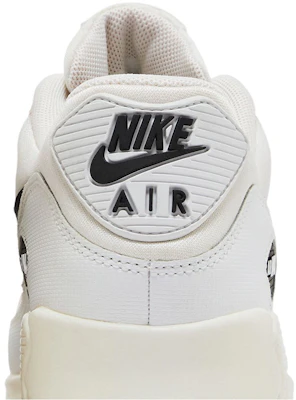 Nike Air Max 90 白黑 325213-131(女款) Sizing Nike Air Max 90 白黑 325213-131(女款)