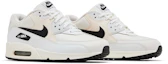 Cheap Nike Air Max 90 白黑 325213-131(女款)