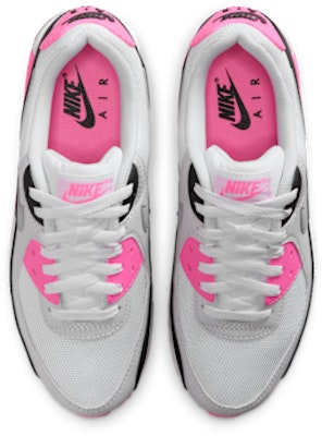 (W) 나이키 에어 맥스 90 화이트/핑크 글로우/블랙/울프 그레이 IM4613-100 Shop (W) 나이키 에어 맥스 90 화이트/핑크 글로우/블랙/울프 그레이 IM4613-100