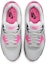 Shop (W) 나이키 에어 맥스 90 화이트/핑크 글로우/블랙/울프 그레이 IM4613-100