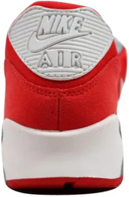 (W) ナイキ エア マックス 90 トリプルホワイト レッドグレー
(Nike Ea Makkusu 90 Toripuruhowaito Reddogure-) 325213-116 Shop (W) ナイキ エア マックス 90 トリプルホワイト レッドグレー
(Nike Ea Makkusu 90 Toripuruhowaito Reddogure-) 325213-116