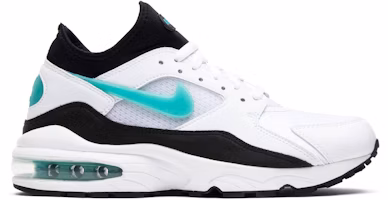 (Women) Nike Air Max 93 'Dusty Cactus' 307167-100 (Women) Nike Air Max 93 'Dusty Cactus' 307167-100
