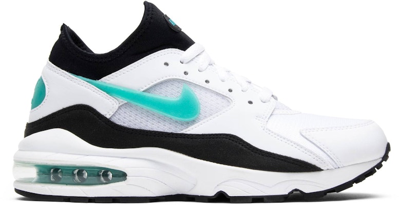 (W) Nike Air Max 93 'Dusty Cactus' Sepatu Sneakers Retro 307167-100 Buy (W) Nike Air Max 93 'Dusty Cactus' Sepatu Sneakers Retro 307167-100