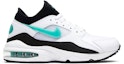 Buy (W) Nike Air Max 93 'Dusty Cactus' Sepatu Sneakers Retro 307167-100