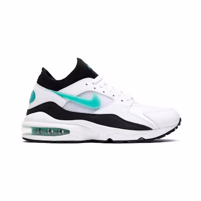 (W) Nike Air Max 93 'Dusty Cactus'