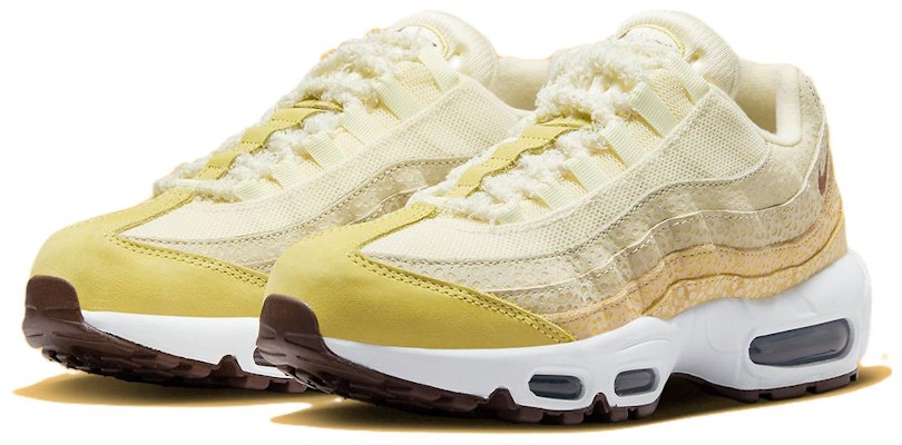 (W) ナイキ エア マックス 95 "アラバスター" FD9857-700 Lookbook (W) ナイキ エア マックス 95 "アラバスター" FD9857-700