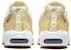 (W) Nike Air Max 95 'Alabaster' Wanita Lelaki Kasut Sneakers Original FD9857-700