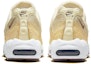 Shop (W) Nike Air Max 95 'Alabaster' Wanita Lelaki Kasut Sneakers Original FD9857-700