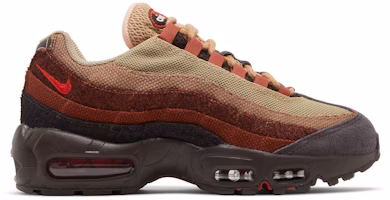 (Women) Nike Air Max 95 'Anatomy' DZ4710-200 (Women) Nike Air Max 95 'Anatomy' DZ4710-200