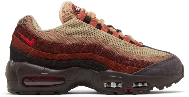(Women) Nike Air Max 95 'Anatomy' DZ4710-200 Buy (Women) Nike Air Max 95 'Anatomy' DZ4710-200