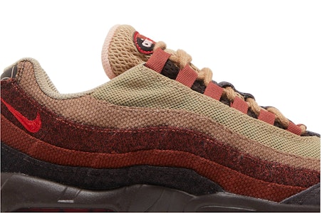 (女款)Nike Air Max 95「Anatomy」DZ4710-200 Order (女款)Nike Air Max 95「Anatomy」DZ4710-200