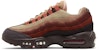 (W) Nike Air Max 95 'Anatomi' DZ4710-200