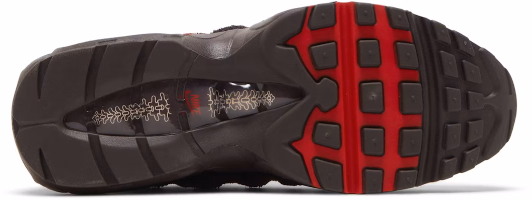 (Women) Nike Air Max 95 'Anatomy' DZ4710-200 Shop (Women) Nike Air Max 95 'Anatomy' DZ4710-200