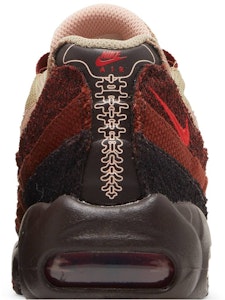 (女款)Nike Air Max 95「Anatomy」DZ4710-200 Sizing (女款)Nike Air Max 95「Anatomy」DZ4710-200