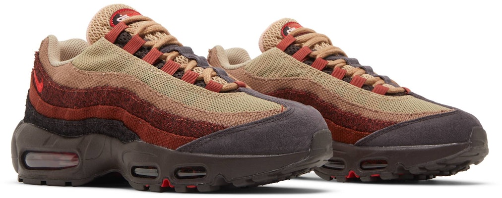 (Women) Nike Air Max 95 'Anatomy' DZ4710-200 Cheap (Women) Nike Air Max 95 'Anatomy' DZ4710-200