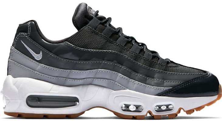 (W) Nike Air Max 95 'Antracita' 307960-012 Buy (W) Nike Air Max 95 'Antracita' 307960-012