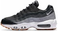 Buy (W) Nike Air Max 95 'Anthracite' Lelaki Hitam 307960-012
