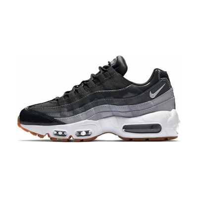(W) Nike Air Max 95 'Anthracite'