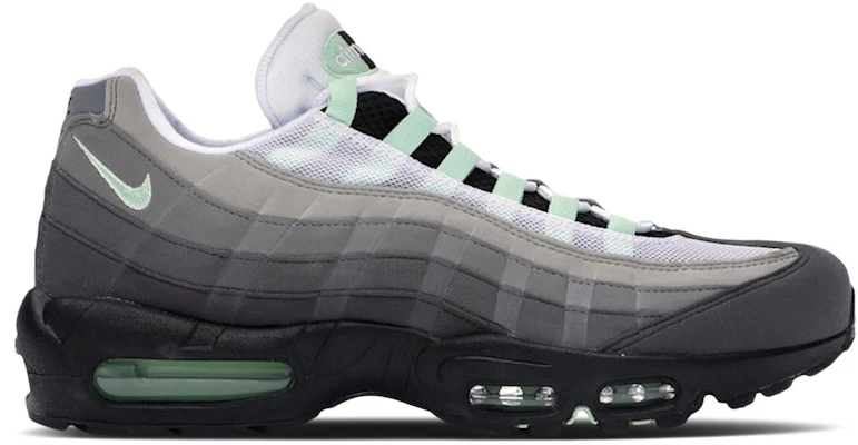 (W) Nike Air Max 95「大氣墊 - 薄荷綠」 HJ5996-005 Buy (W) Nike Air Max 95「大氣墊 - 薄荷綠」 HJ5996-005