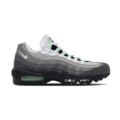 (W) Nike Air Max 95 'Big Bubble - Fresh Mint'