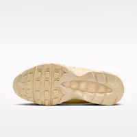 Order (W) Nike Air Max 95 "大氣墊" 柔黃/米白/金屬銀 IQ3444-722