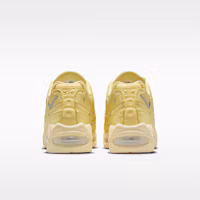 Details for (W) Nike Air Max 95 "大氣墊" 柔黃/米白/金屬銀 IQ3444-722