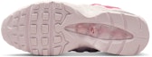 Order (Women) Nike Air Max 95 'Big Bubble' Team Red/Peony/Pearl Pink IB8155-600