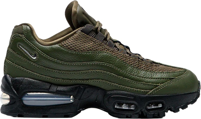 (W) Nike Air Max 95 ''大氣墊墨綠珠寶勾勾'' IH1413-300 Buy (W) Nike Air Max 95 ''大氣墊墨綠珠寶勾勾'' IH1413-300
